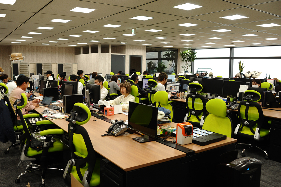 株式会社ピー ビー アイ